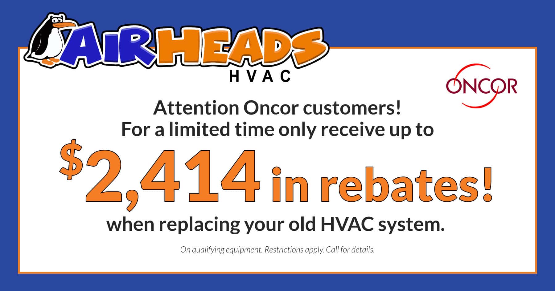AHD 2,414Rebates-CO