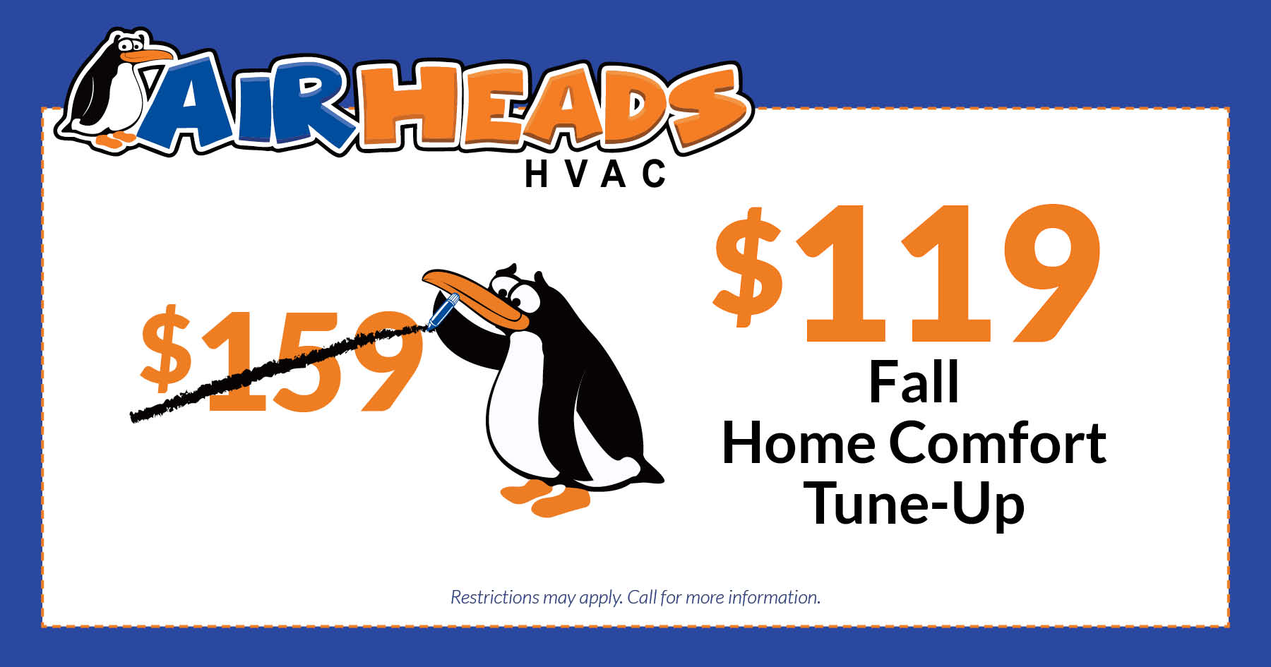 AHD-Fall Tune-up-CO